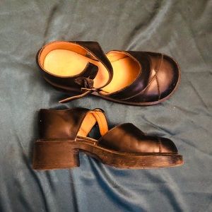 Doc marten Mary Janes